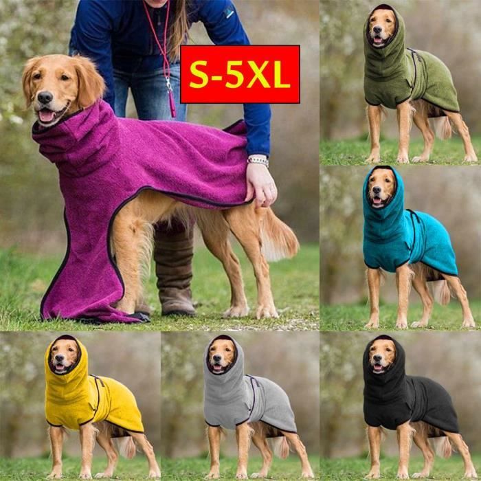 Wish manteau chien new arrivals