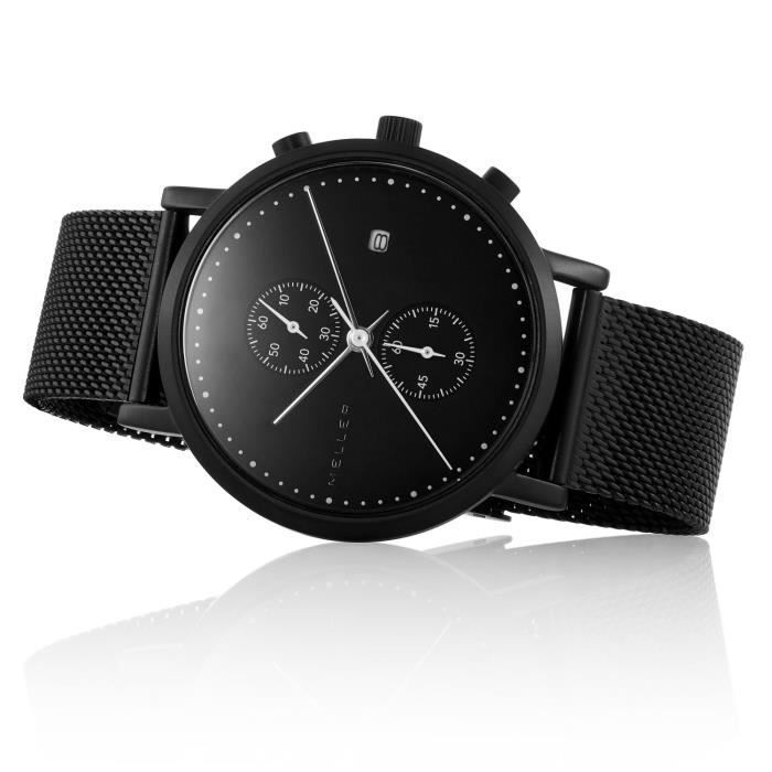 Montre meller homme clearance