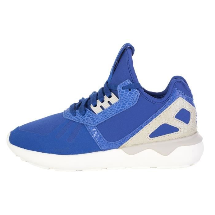 Adidas tubular sale blanche femme