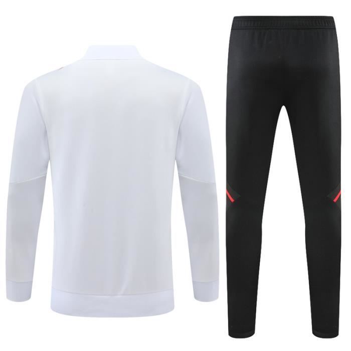 Taille L Ensemble Surv tement FC Bayern M nchen Football Training