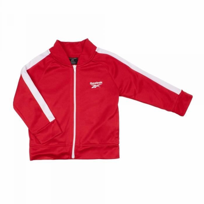 Reebok gl 5000 enfant rouge on sale
