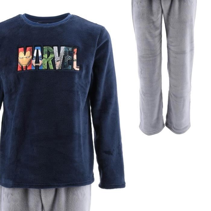 Pyjama hotsell marvel homme