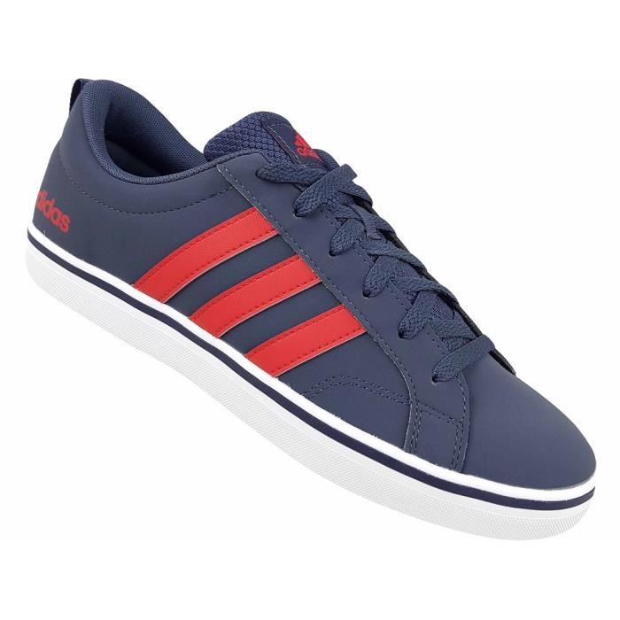 Adidas vs new arrivals pace bleu