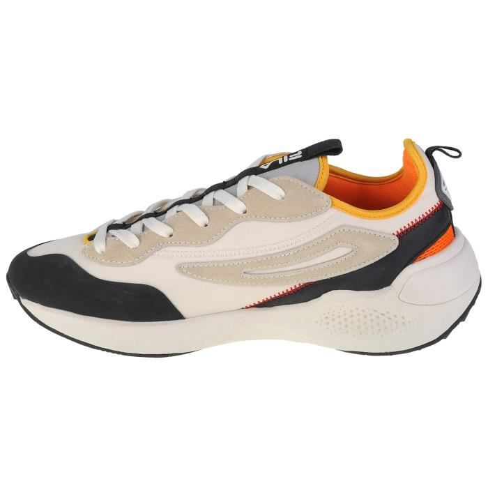 Sneakers FILA Fila Teclus MT FFM0052 10005 Homme Beige