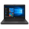 PC Ultrabook - HP Laptop 245 G7 - 14" HD - Ryzen 3 - RAM 4Go - Stockage  256Go SSD - Windows 10 - AZERTY-2