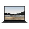 Microsoft Surface Laptop 4 - 13.5" - AMD Ryzen 5 - 4680U - 16 Go RAM - 256 Go SSD-2