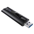 SANDISK Clé USB Extreme Pro Solid state - 256Gb - 3.1 - Noir-2
