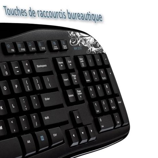 Maimuţă alb a confirma logitech k250 Electronic vizita Wow