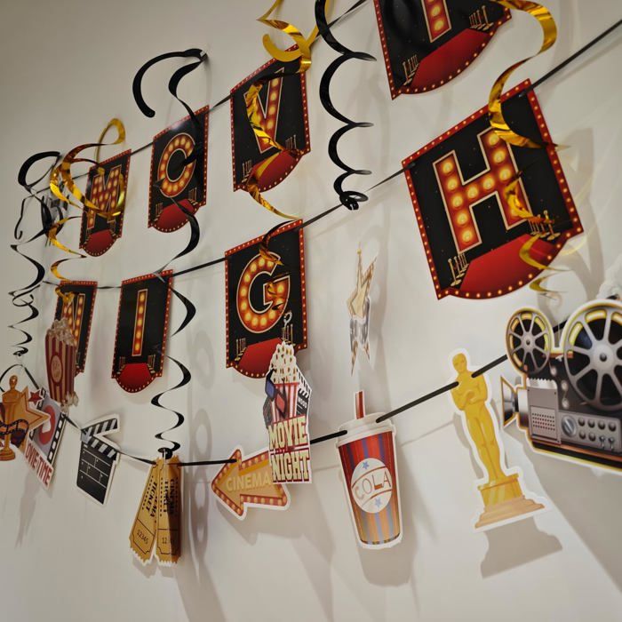 Lot De 12 Sacs Cadeaux / Nature + 12 Autocollants Pour Fête