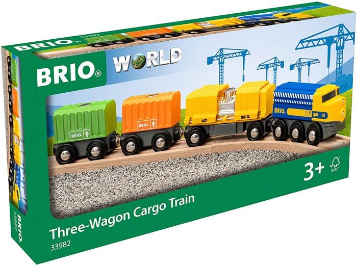 Brio - 33815 - Circuit Action Pompier - Jeux & Jouets