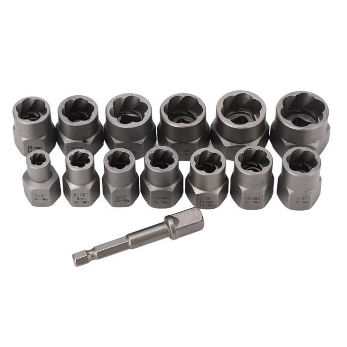 Outil D'extraction De Boulon D'extrémité De Manivelle - FSA, Pratique, Neuf
