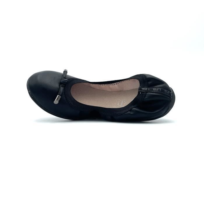 Ballerines cheap lpb noires