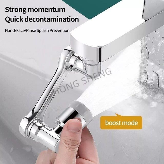 Robinet d'extension de robinet de haute qualité étendu extensi rotatif  universel – BLIOTE
