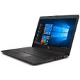 PC Ultrabook - HP Laptop 245 G7 - 14" HD - Ryzen 3 - RAM 4Go - Stockage  256Go SSD - Windows 10 - AZERTY-3