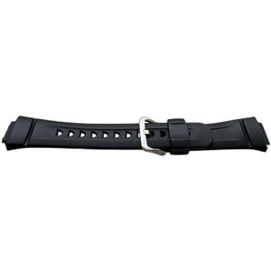 Bracelet Montre Casio GPW-1000-1A GPW-1000 En Résine Et Fibre De Carb