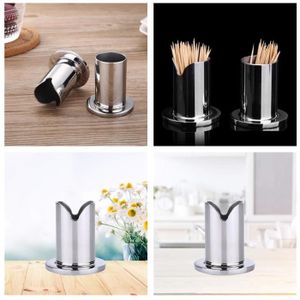 Mini Boîte De Rangement Pour Aiguilles Et Cure-dents - Neuf - Générique - Fabriqué En Chine