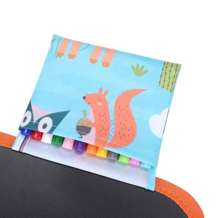 VGEBY livre de peinture de bébé Tableau de peinture pour bébé et stylos de  couleur Livre de dessin pour enfants Lingette - Cdiscount Jeux - Jouets