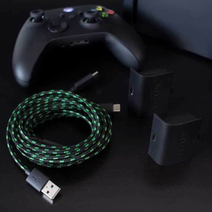 Soldes Manette Xbox One Palette - Nos bonnes affaires de janvier