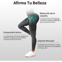 Leggings Court Plumi Pro Femme Taille Haute - Short Compression Anti-Cellulite 3D Push-Up Yoga Fitness