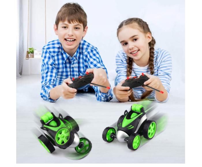 Araignée Télécommandée – Jouet Animé Qui Rampe Pour Garçon Et Fille Dès 3 Ans, Cadeau Rigolo Pour Noël Ou Anniversaire