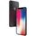 Apple iphone x gris sideral 64go