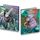 Livre pour ranger les carte pokemon