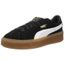 puma suede femme plateforme