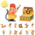 POP MART Twinkle Twinkle Be A Little Star Series Figures Blind Box Action Toys Figure Birthday Gift Kid Toy I.1037132495