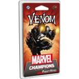 Jeux de société - Marvel champions - Venom - Héros - Jeu de cartes Multicolore-0