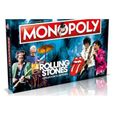 MONOPOLY - Rolling Stones (UK)-0