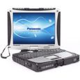 ORDINATEUR PORTABLE Panasonic Toughbook CF-19 MK5 i5-2520M 2,5 GHz.90-0