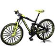 mini 1:10 alliage vélo modèle diecast metal finger mountain vélo vélo racing jouet bend road road toys pour enfants-0