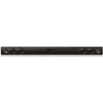SHOT CASE - LG SK1D Barre de son Bluetooth 100 Watts - Port USB - Dolby Digital - DTS Digital Surround-0