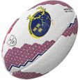 Ballon de rugby Munster Supporter - club supporter ball - Taille 4-0