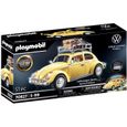 PLAYMOBIL - Volkswagen Coccinelle - Edition spéciale - Classic Cars-0