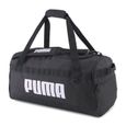 PUMA Challenger Duffel Bag M Puma Black [213150] -  sac de sport sac de sport-0
