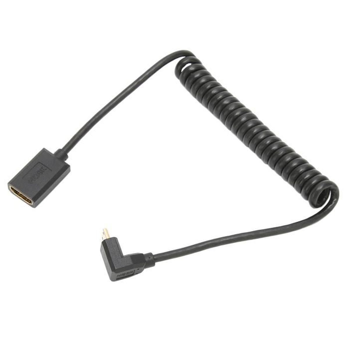Câble Vidéo Pro Sony 12 Broches Pour Duplication - Occasion Pour Montage BetaCam