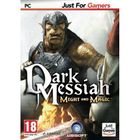 JUST FOR GAMES DARK MESSIAH OF MIGHT AND MAGIC / Jeu PC