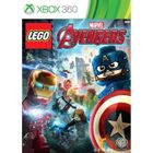 WARNER GAMES LEGO Marvel's Avengers Jeu Xbox 360