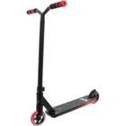 Trottinette Freestyle - BLUNT - One black red - Aluminium 6061 - Fourche Colt Chromoly - Roue 110mm