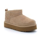 UGG Classic ultra mini platform cl