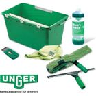 Unger Kit de nettoyage des vitres