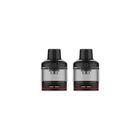 VAPORESSO - Cartouche GTX Pod 26 5ml (2pcs)