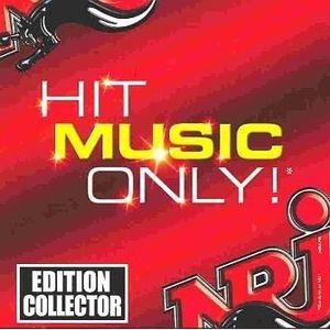 CD COMPILATION NRJ HITS MUSIC ONLY 2005 + DVD