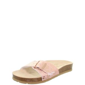 claquette pepe jeans homme