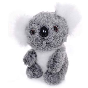 PELUCHE Koala en peluche, 5 pouces, cadeau de poupée pour 