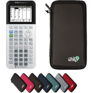 Test : tI 83 Plus, calculatrice graphique efficace