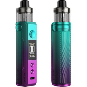 Kit POD Drag S 60W Voopoo