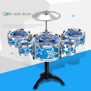 STEEL-DRUM Instruments De Musique Pour Enfants Toddler Drum K