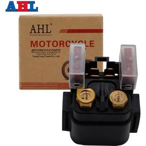 Relais de démarreur Yamaha XJR 1200 1300 4KG-81940-00